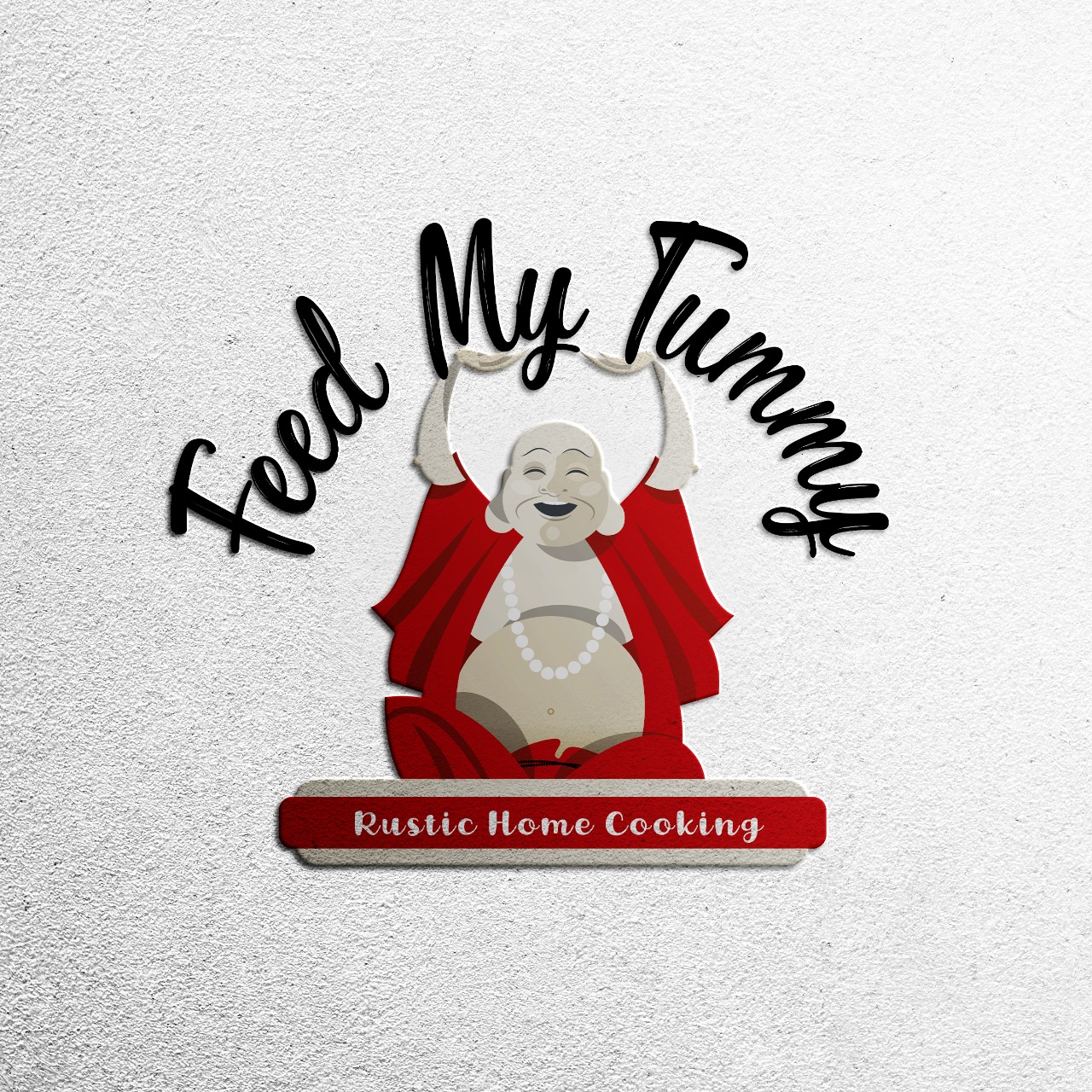 Logo Design in Northampton for Feed my Tummy