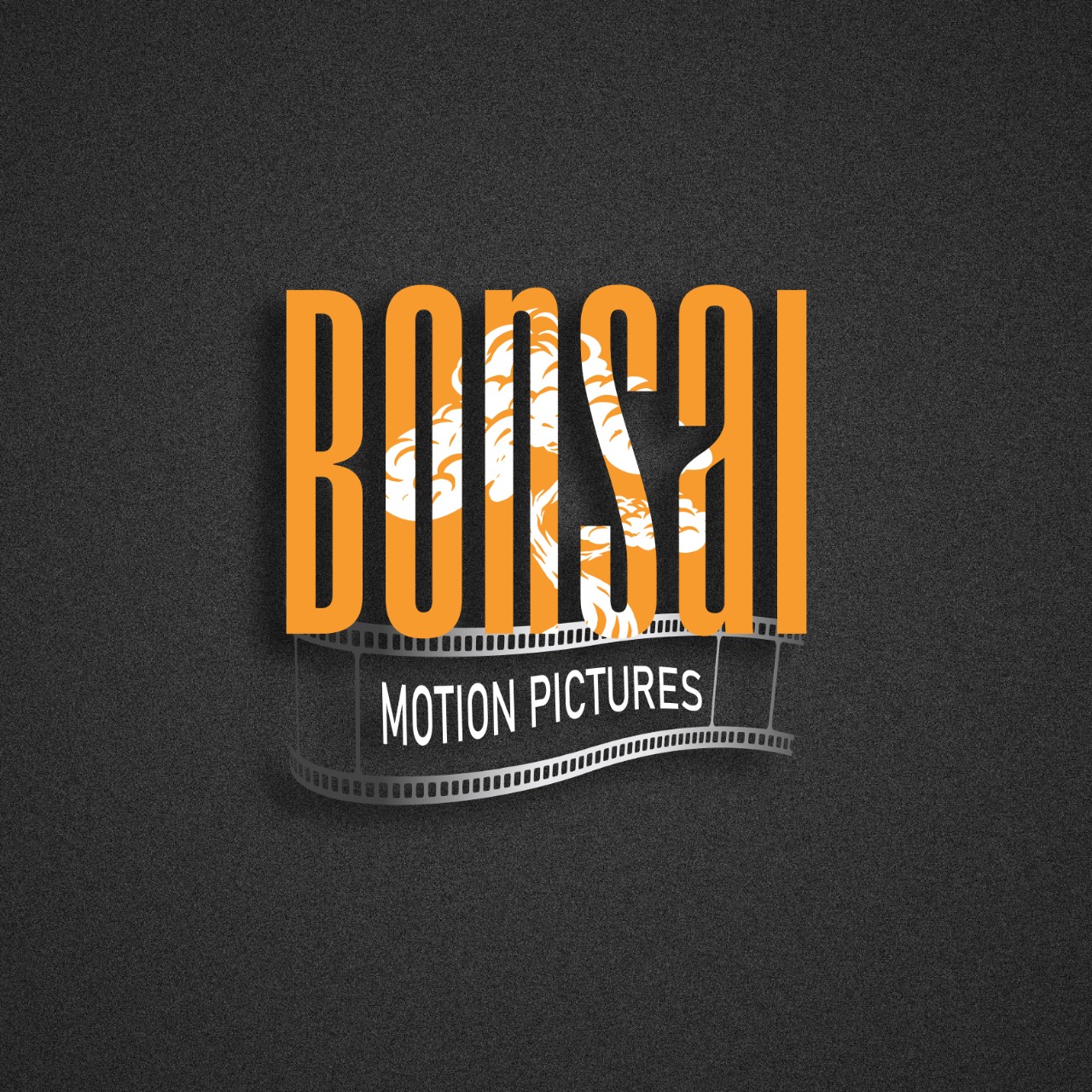 Logo Designing for Bonsai Motion Pictures in London