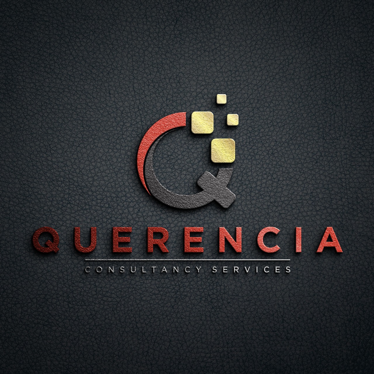 Logo Designing for Querencia Technology in London