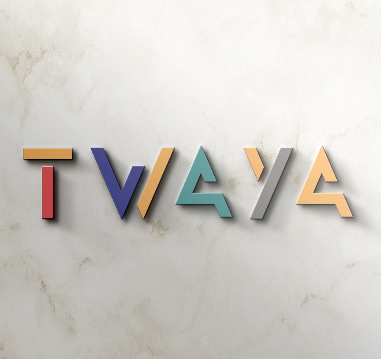 Logo Designing for Twaya Media based in London