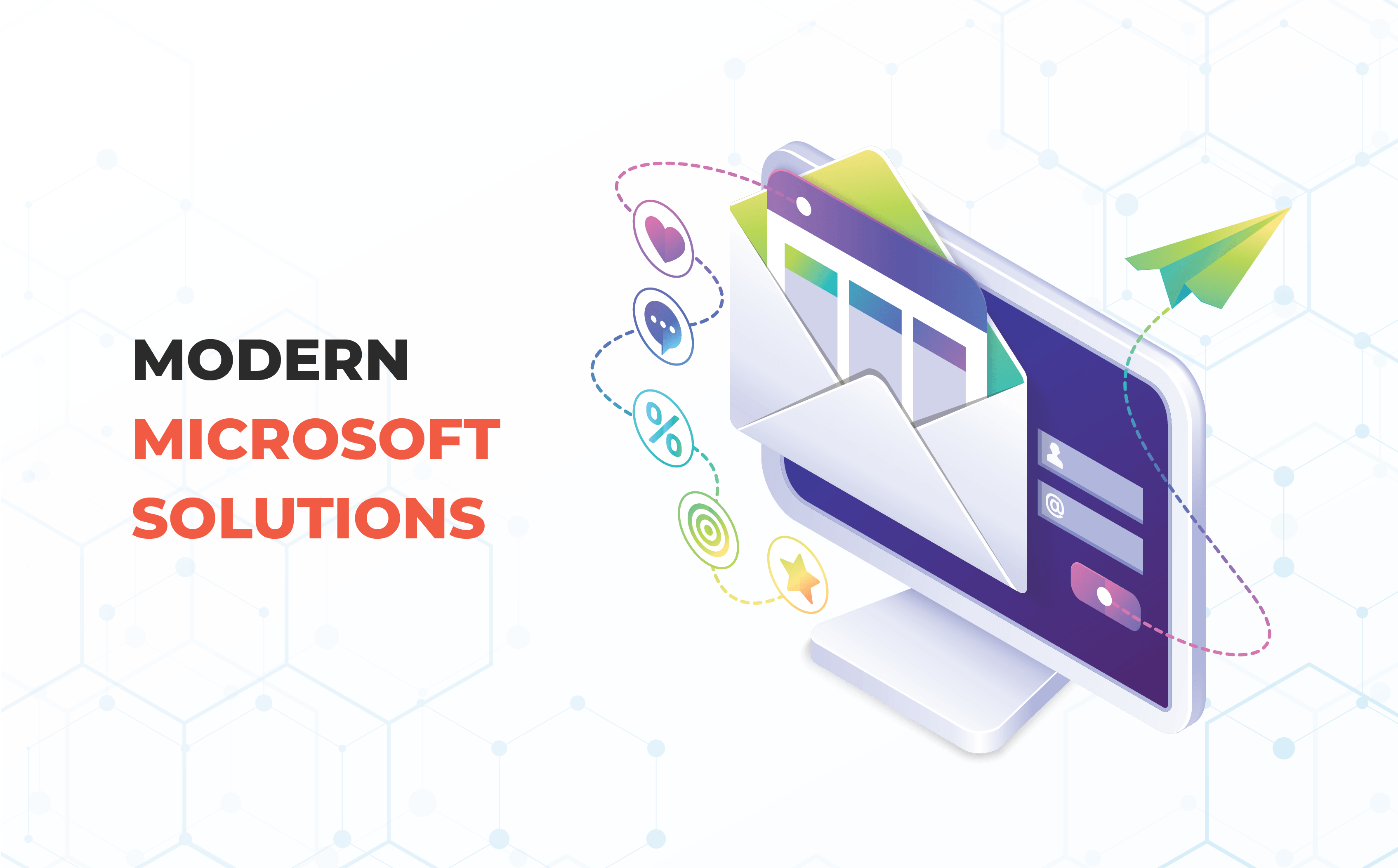 Modern Microsoft Solutions in UK | Microsoft365 Solutions